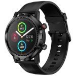 Xiaomi Haylou RT LS05S Okrúhle - Čierne