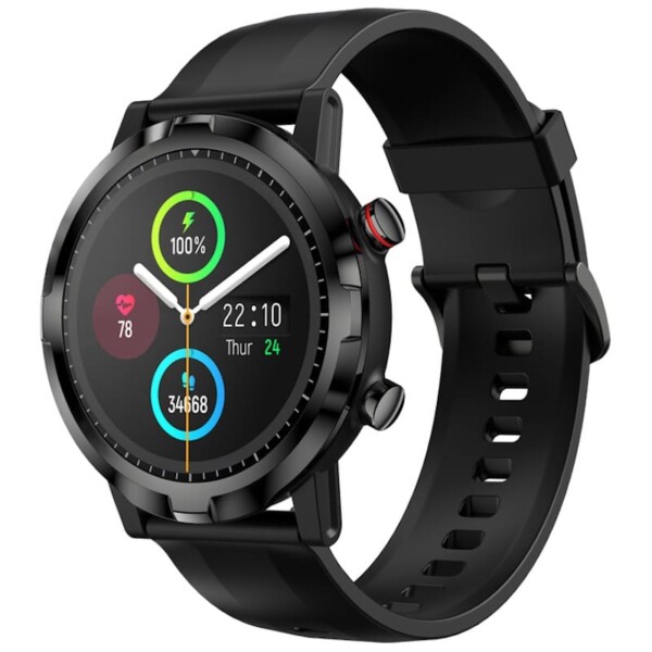 Xiaomi Haylou RT LS05S Okrúhle - Čierne