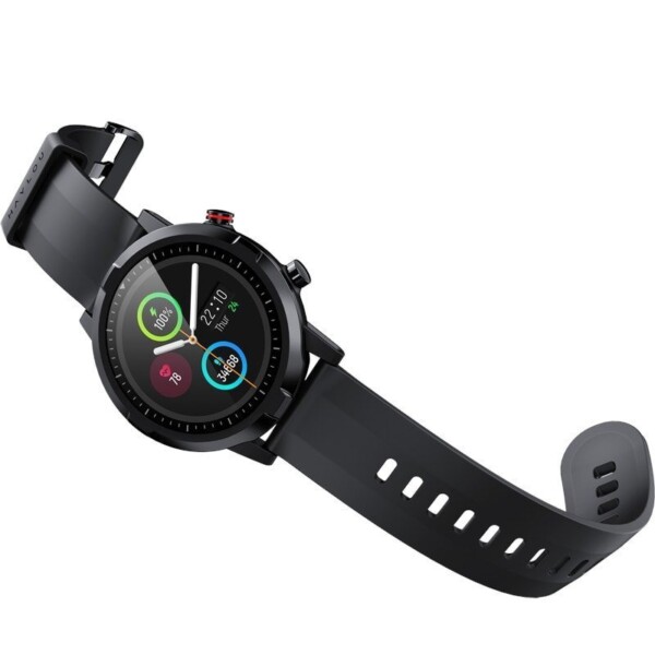 Xiaomi Haylou RT LS05S Okrúhle - Čierne – Obrázok 5