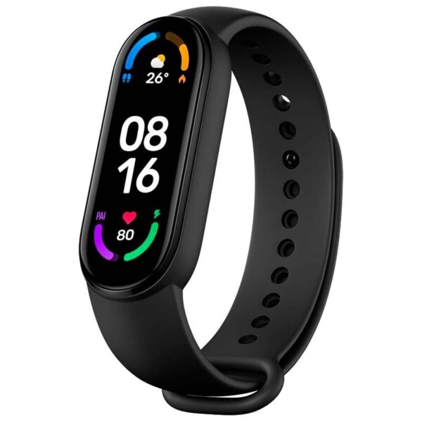 Xiaomi Mi Band 6 remienky