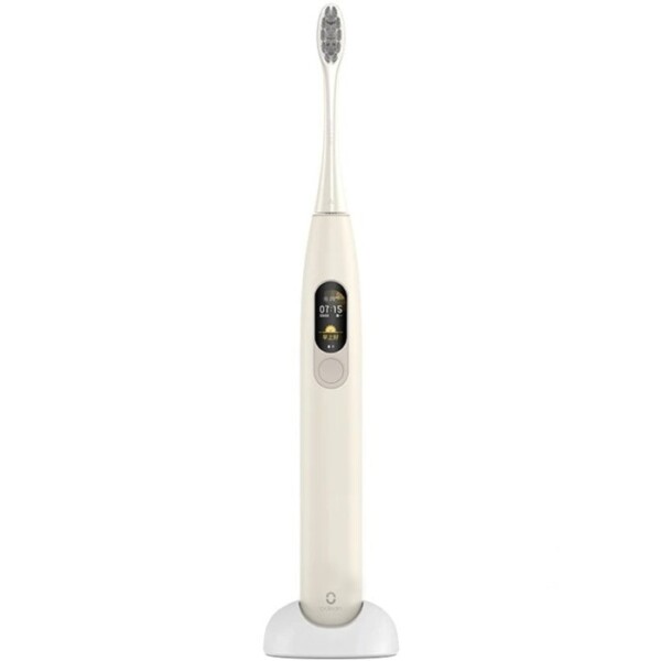Xiaomi Oclean X - Béžová
