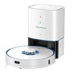 Xiaomi Viomi S9 Alpha UV - Biely