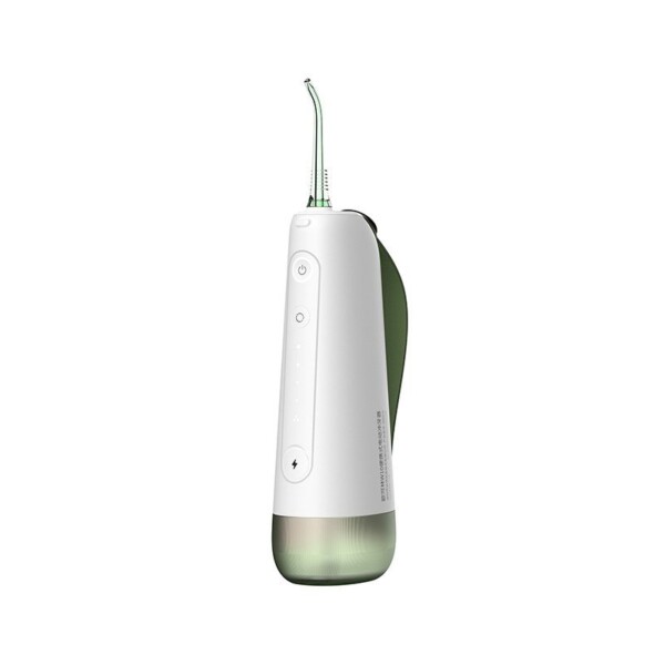 Oclean W10 - Zelený - inteligentná ústna sprcha