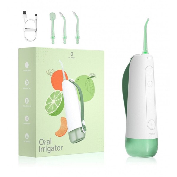 Oclean W10 obsah balenia