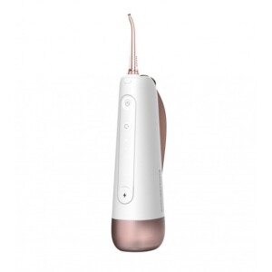 Oclean W10 - Ružový - inteligentná ústna sprcha