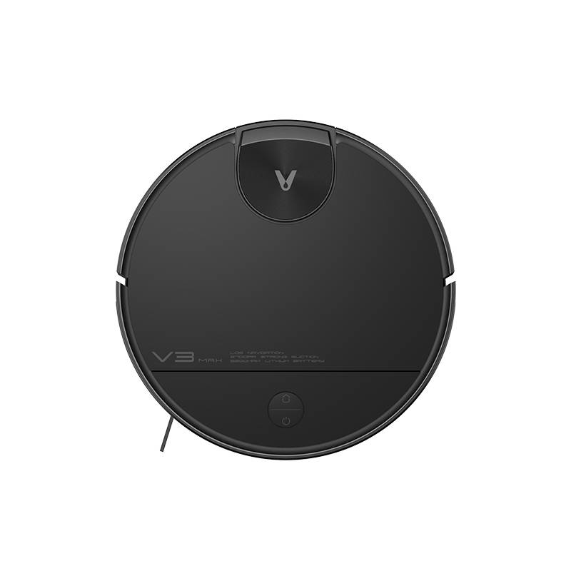 Xiaomi Viomi V3 Max čierny