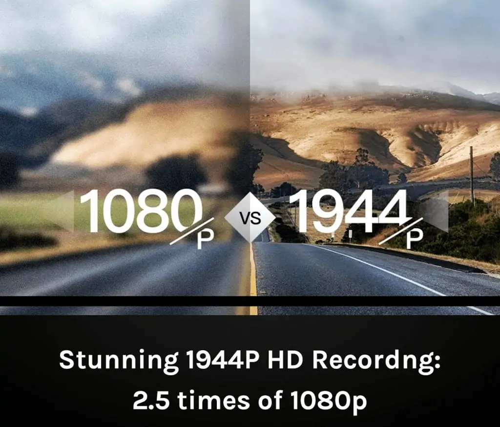 autokamera Xiaomi 70mai Pro Plus s prvotriednym obrazom
