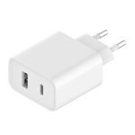 Xiaomi Mi 33W adaptér (Type-A+Type-C) EU