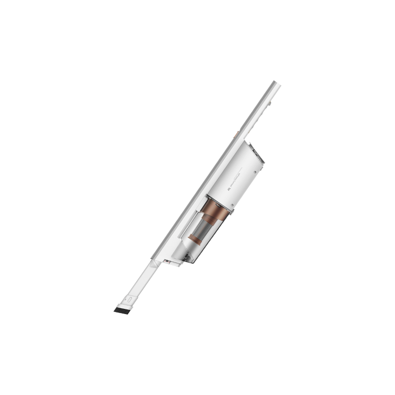 Vacuum cleaner Deerma DX800 navod