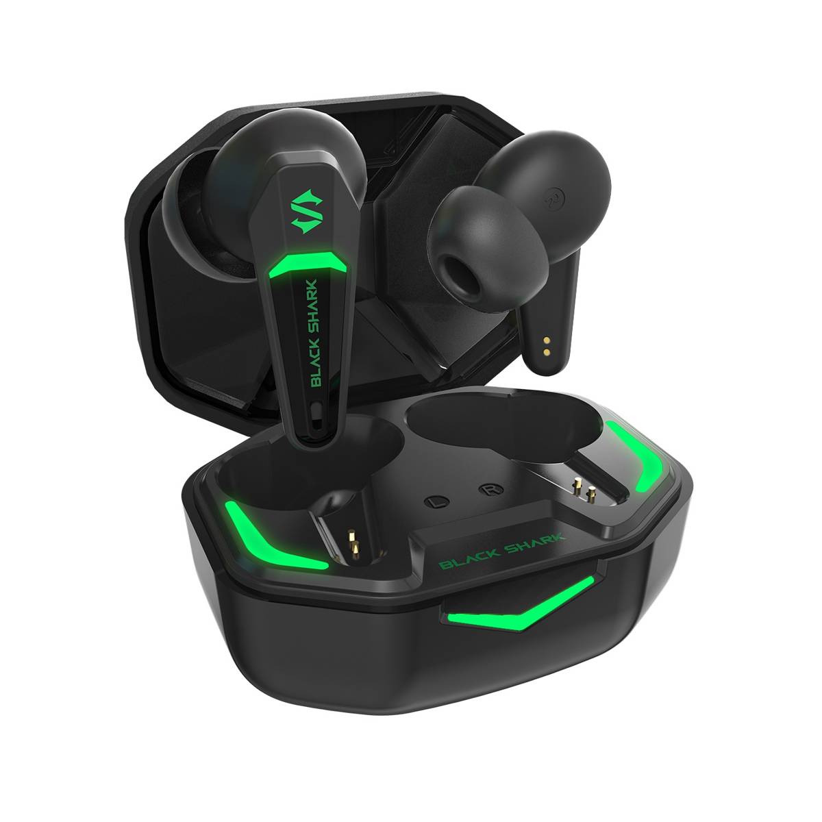 Xiaomi Black Shark štuplové bezdrôtové slúchadla