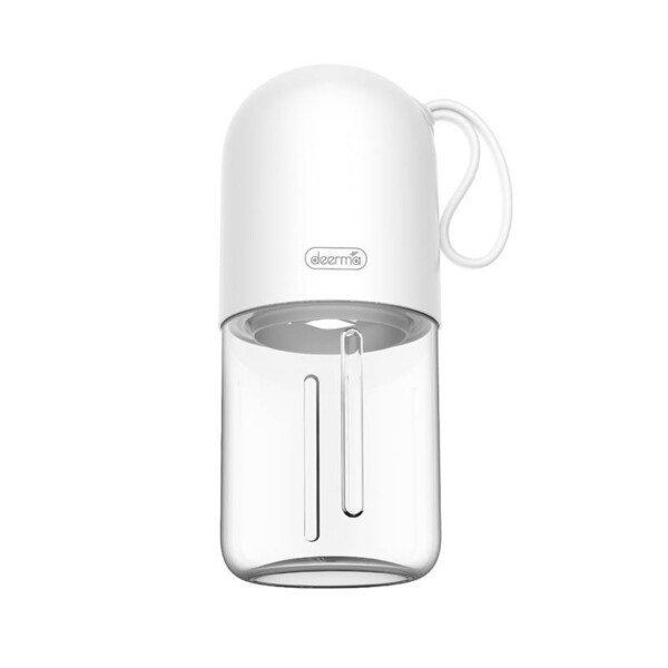 Xiaomi Deerma Blender NU01 - prenosný mini nabíjateľný mixér