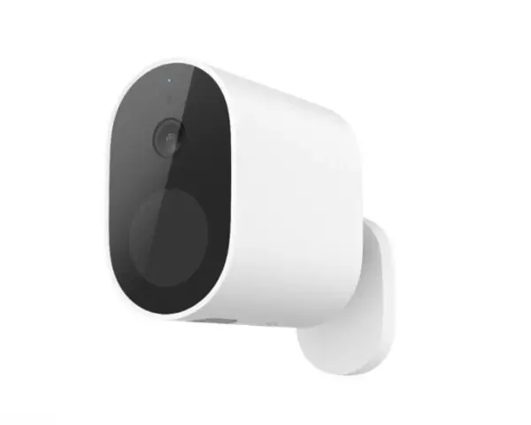 Xiaomi Mi Wireless Outdoor Security Camera 1080p (len kamera)