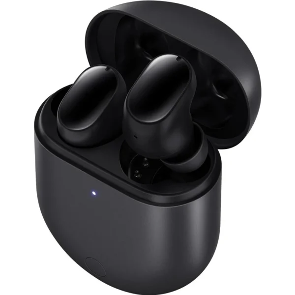 Xiaomi Redmi Buds 3 Pro - Čierne