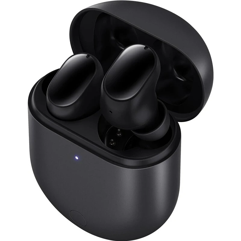 Xiaomi Redmi Buds 3 Pro - Čierne