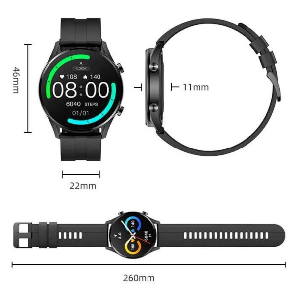 Xiaomi IMILAB W12 – Obrázok 9