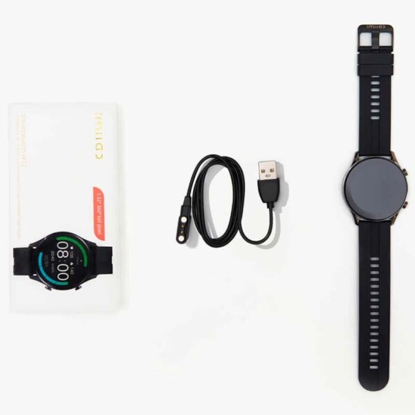 Xiaomi IMILAB W12 – Obrázok 10