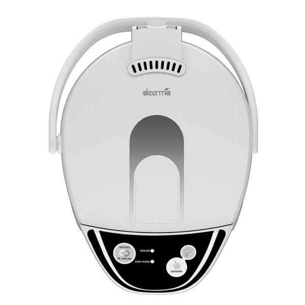 Deerma SH60W 2v1 - Kanvica a Termoska – Obrázok 5