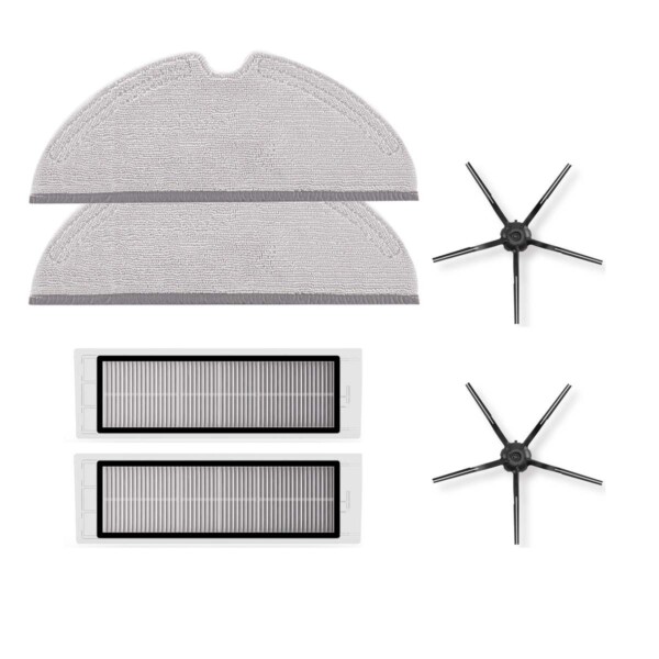 Roborock S5/S6/S7 Set príslušenstva