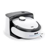 Veniibot N1 Max - Biely