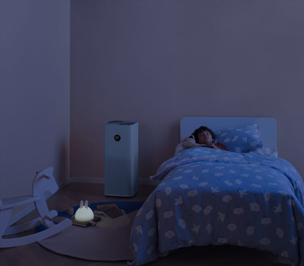 Xiaomi Smart Air Purifier