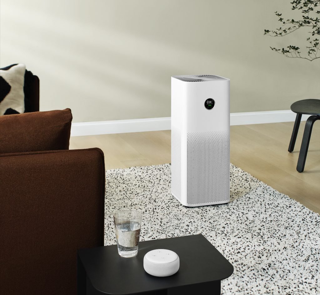 Xiaomi Smart Air Purifier