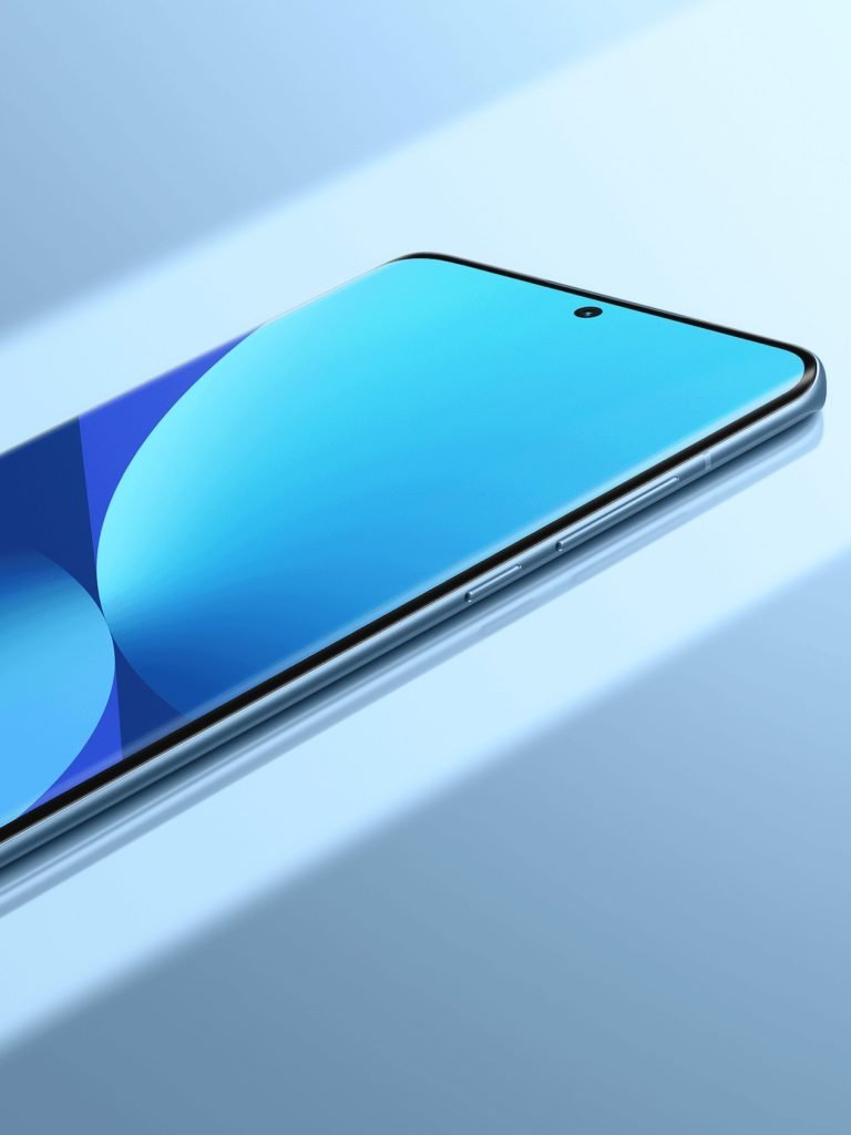 Xiaomi 12X má 32 Mpx selfie kameru
