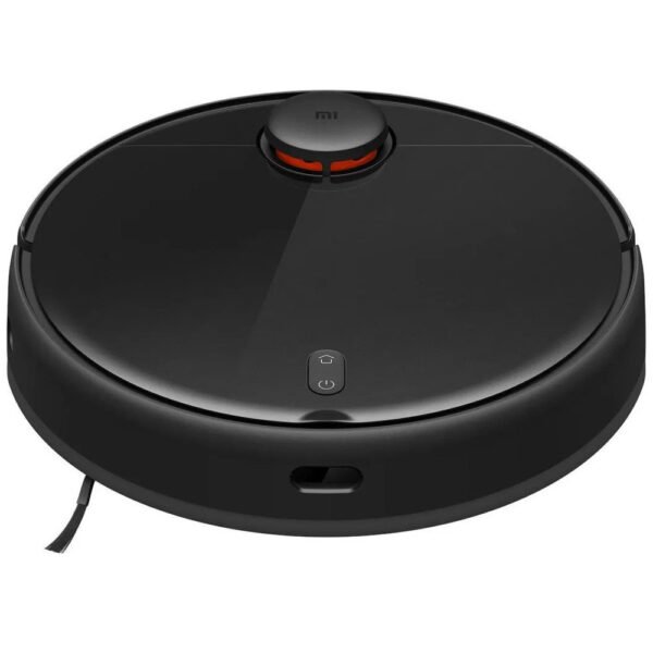 Xiaomi Mi Robot Vacuum-Mop 2 Pro Black (MJST1SHW)
