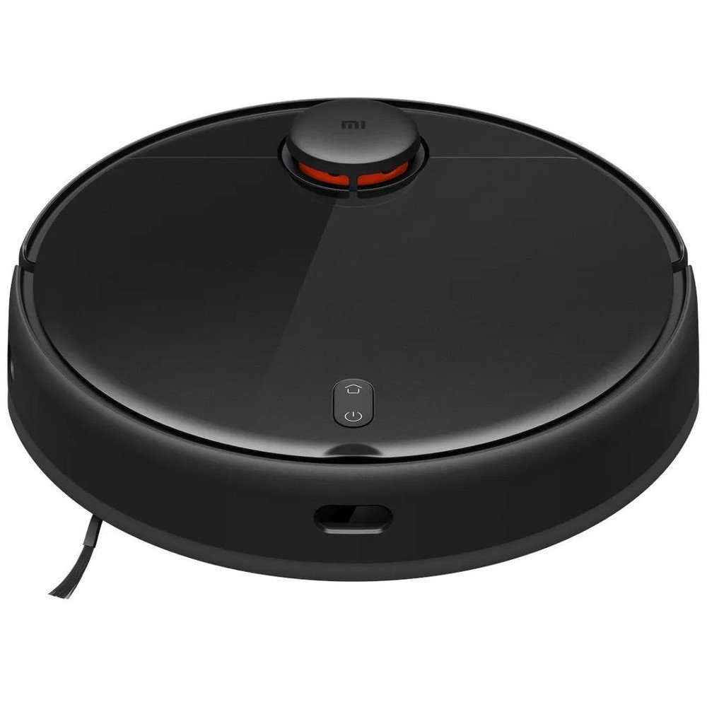 Xiaomi Mi Robot Vacuum-Mop 2 Pro Black (MJST1SHW)