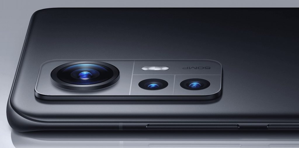 Xiaomi 12X je dostupnou verziou Xiaomi 12