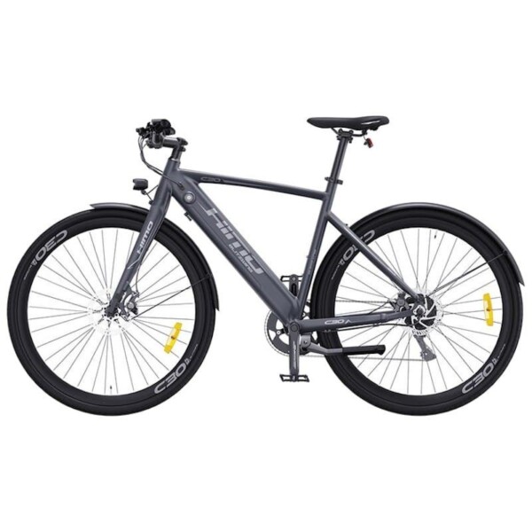 Xiaomi Himo C30R MAX Šedý – Obrázok 3
