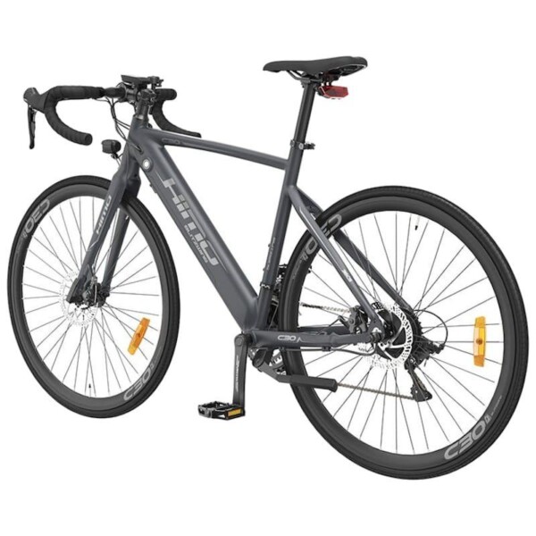 Xiaomi Himo C30S MAX Šedý – Obrázok 4