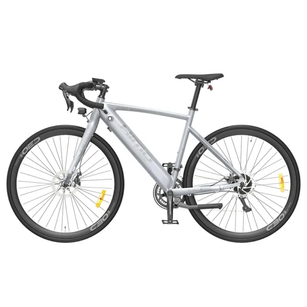 Xiaomi Himo C30S MAX Biely – Obrázok 3