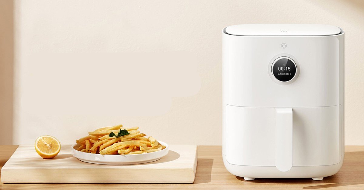 Xiaomi Mi Smart Air Fryer