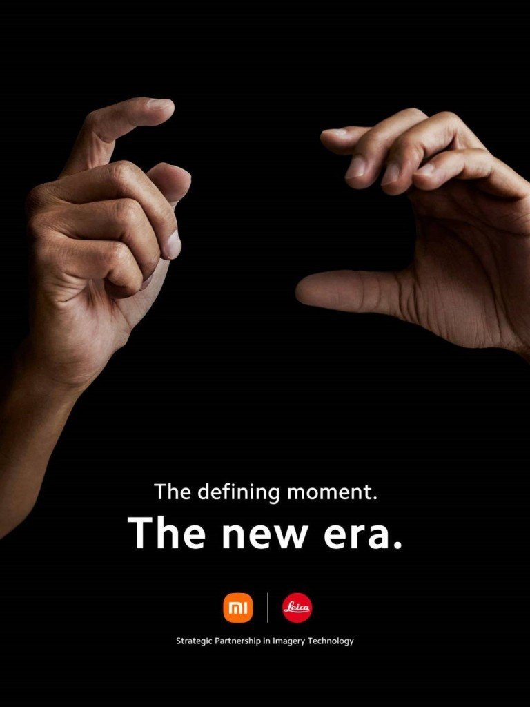 Xiaomi a Leica - spolupráca je ofiálna. 