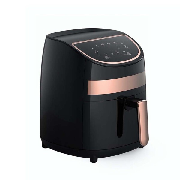 Air Fryer Deerma 1000W KZ100 navod