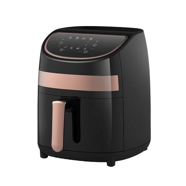 Air Fryer Deerma 1000W KZ100 distributor
