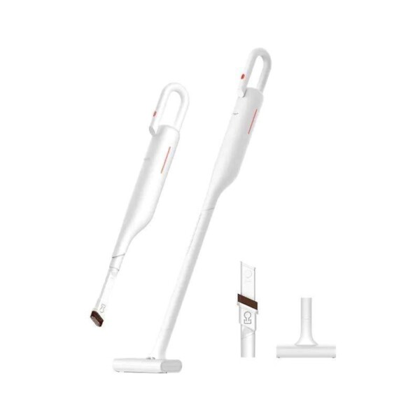 Cordless vacuum cleaner Deerma VC01 cena