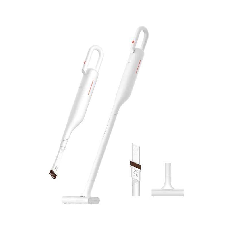 Cordless vacuum cleaner Deerma VC01 cena