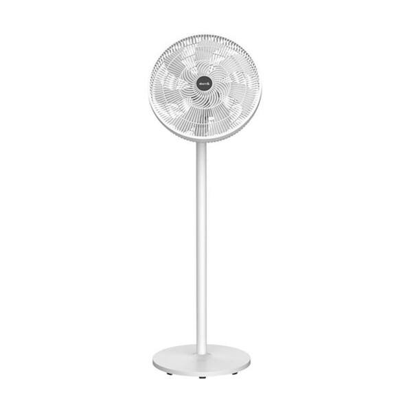 Deerma Electric Fan with adjustable height FD10W navod