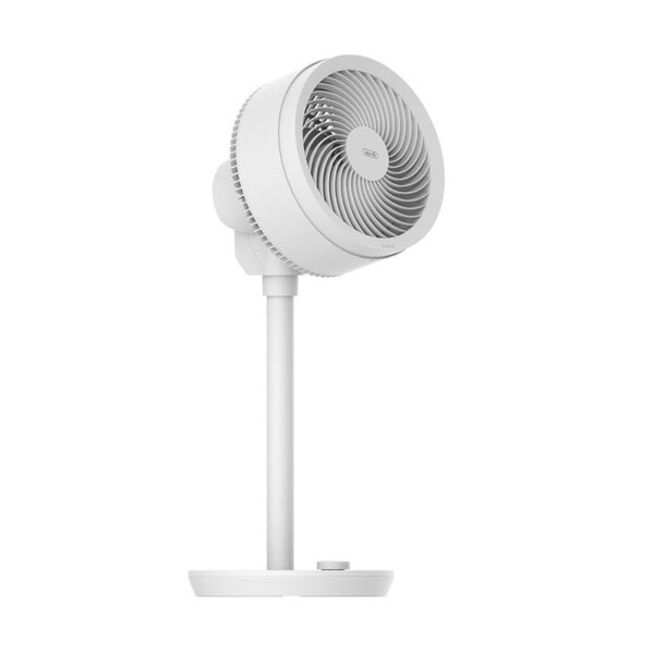 Deerma Electric Fan with adjustable height and remote control FD200 cena