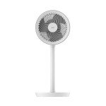 Deerma FD200 - výškovo nastaviteľný ventilátor s diaľkovým ovládaním