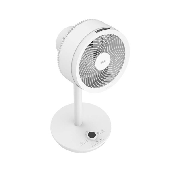 Deerma Electric Fan with adjustable height and remote control FD200 distributor