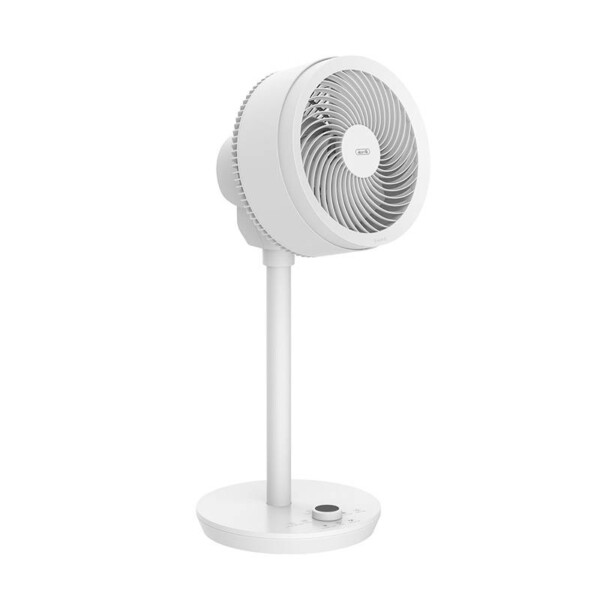 Deerma Electric Fan with adjustable height and remote control FD200 sk