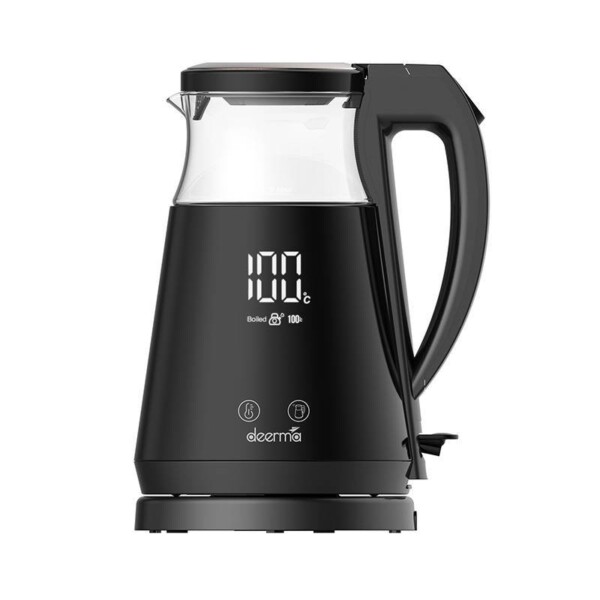 Deerma Electric Kettle with temperature control 1