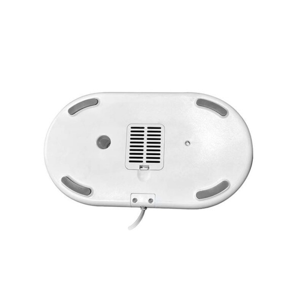 Filter for Deerma ST635W/ST636W navod
