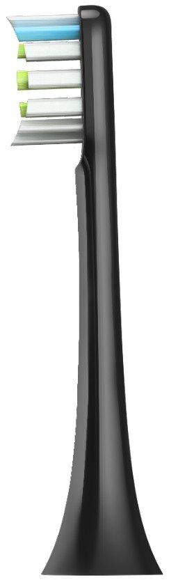 General Brush Head for Soocas X5/X3/X3U/V1 (black) navod