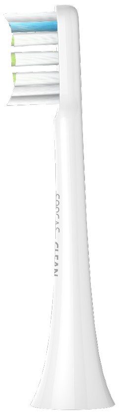 General Brush Head for Soocas X5/X3/X3U/V1 (white) cena