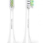 General Brush Head for Soocas X5/X3/X3U/V1 (white)