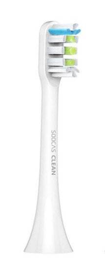 General Brush Head for Soocas X5/X3/X3U/V1 (white) distributor