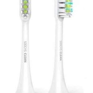 General Brush Head for Soocas X5/X3/X3U/V1 (white)